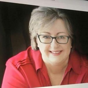 Meet your Posher, Deb